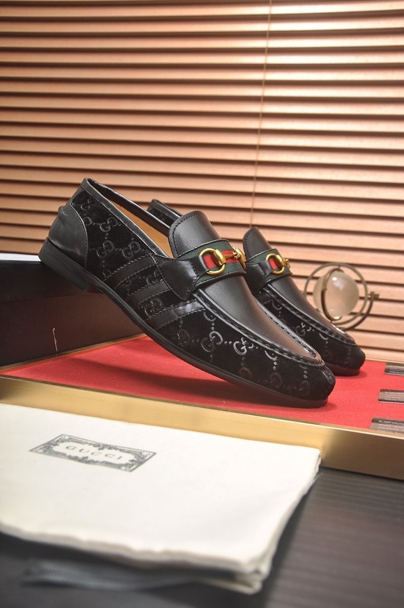 Gucci Business Shoes